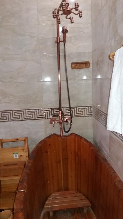 فارنا Villa Lucy المظهر الخارجي الصورة
