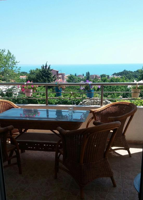 فارنا Villa Lucy الغرفة الصورة